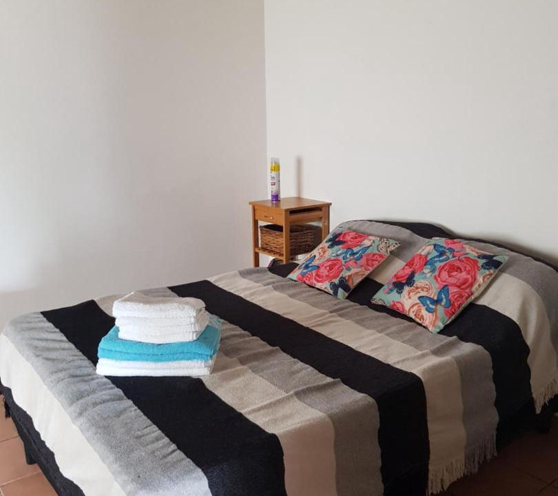 Monte Hermoso House | La Casita De Atras