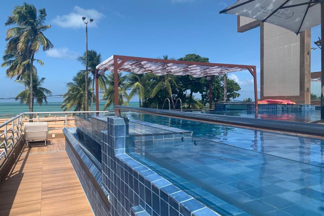 Cabo Branco Hotel | Netuanah Praia Hotel