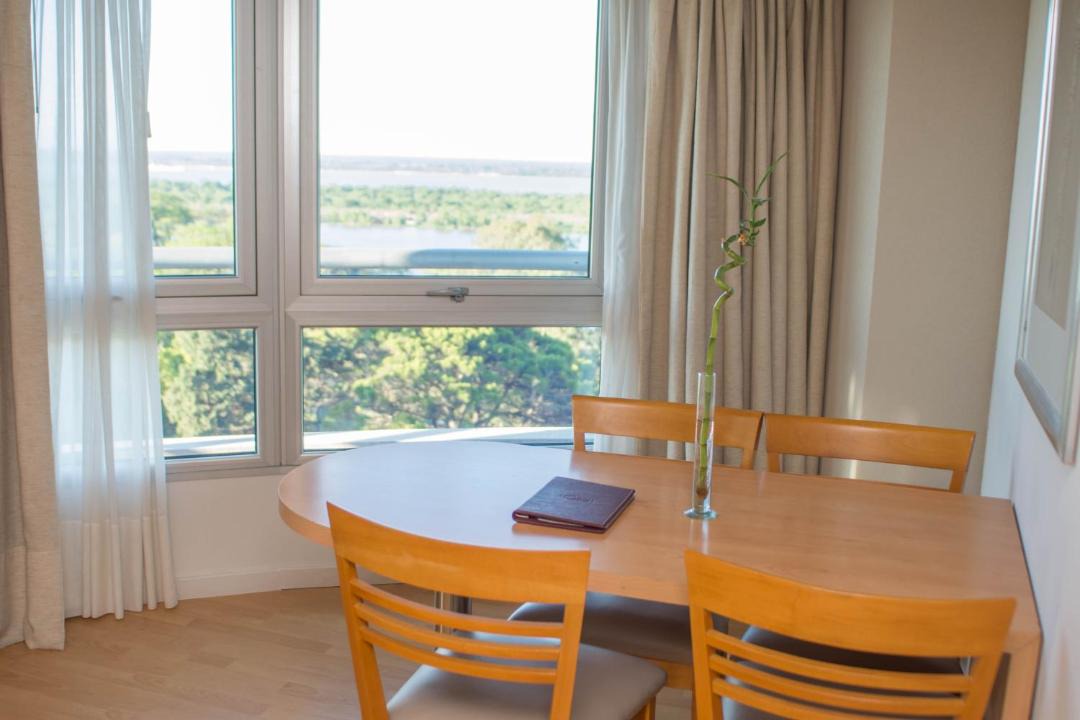 Parana Hotel | Maran Suites & Towers