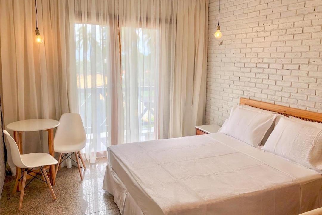 Paracuru Hotel | Hotel Vento Brasil