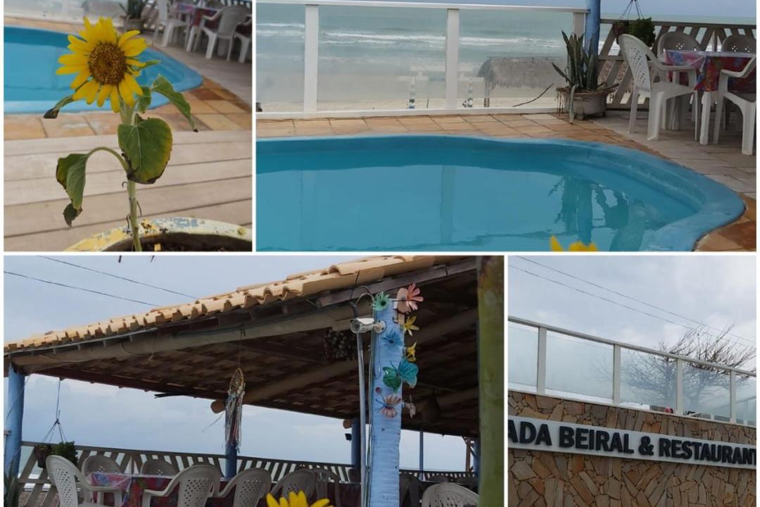 Ponta do Mel Hotel | Beiral Pousada E Restaurante