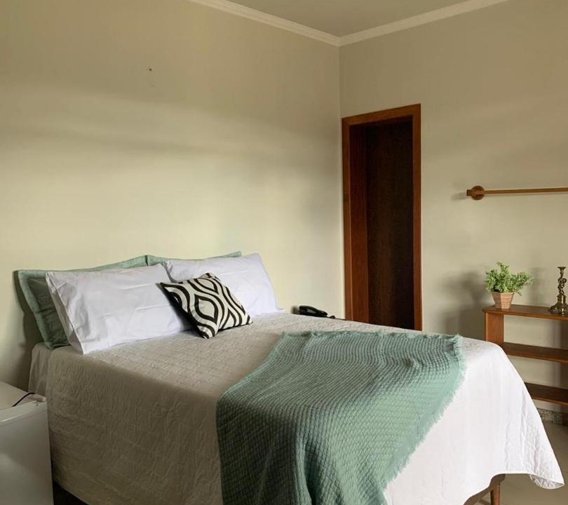 Diamantina Hotel | POUSADA CAPIM LIMÃO