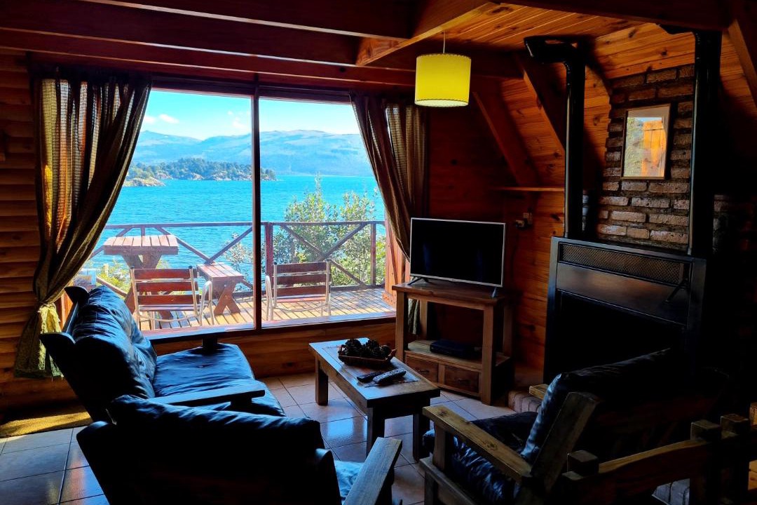 Villa Pehuenia Ski Chalet | Cabañas Aucaman