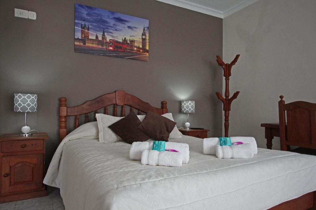 Rio Colorado Hotel | Río Hotel