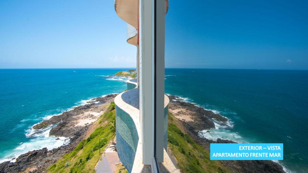 Barra Hotel | Vila Galé Salvador