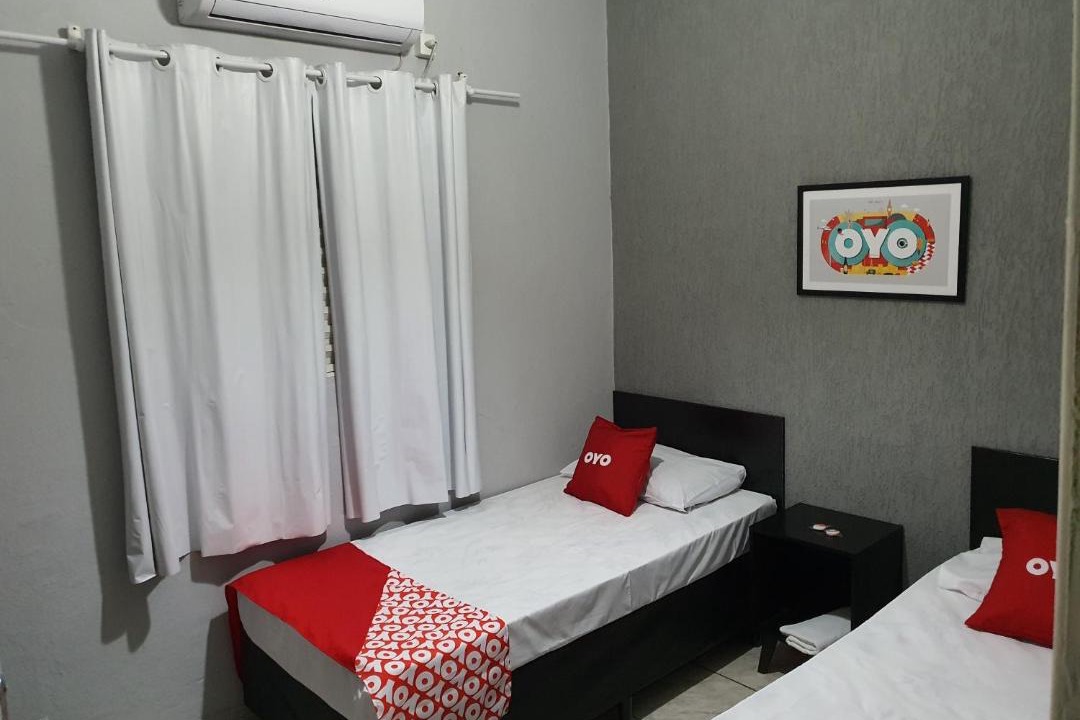 Centro Hotel | Hotel Mogi