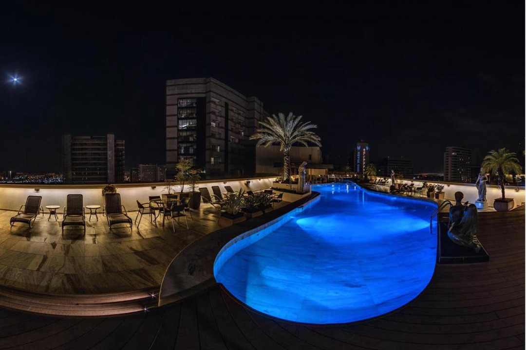 Setor Hoteleiro Sul Hotel | San Marco Hotel Brasília