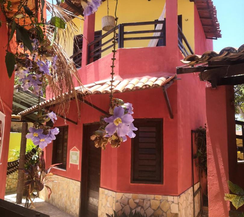 Paracuru Hotel | Pousada Brisa & Soul