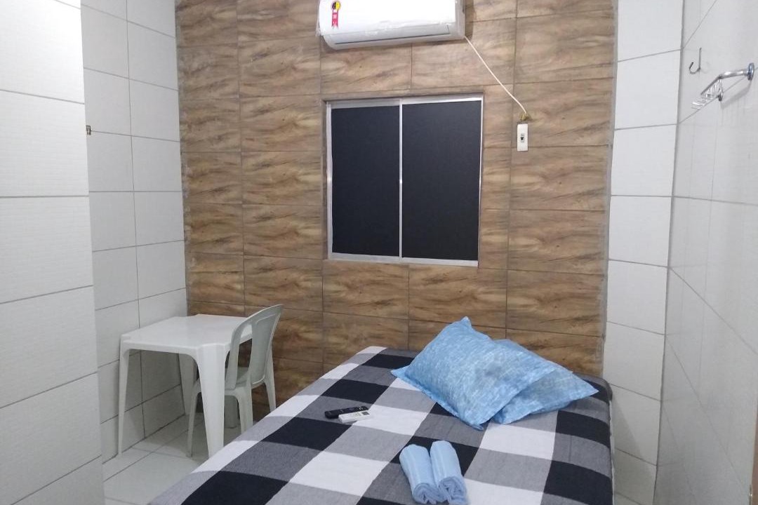 Teresina Hotel | HOTEL CIDADE EXPRESS 24H