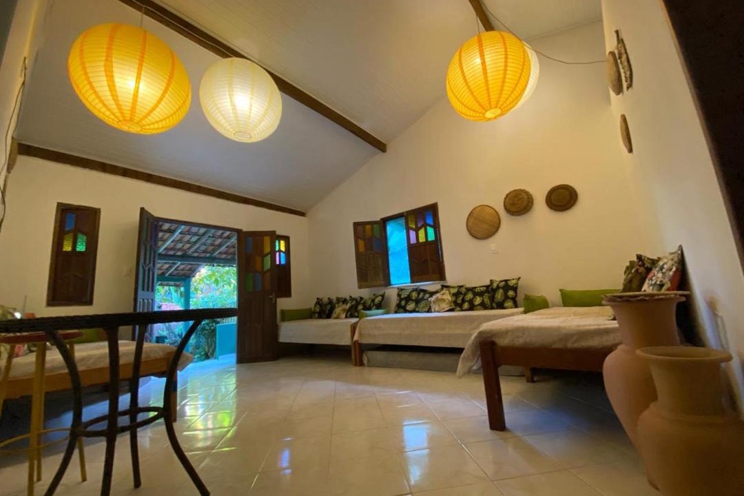Velha Boipeba Hotel | Pousada Sossego Boipeba