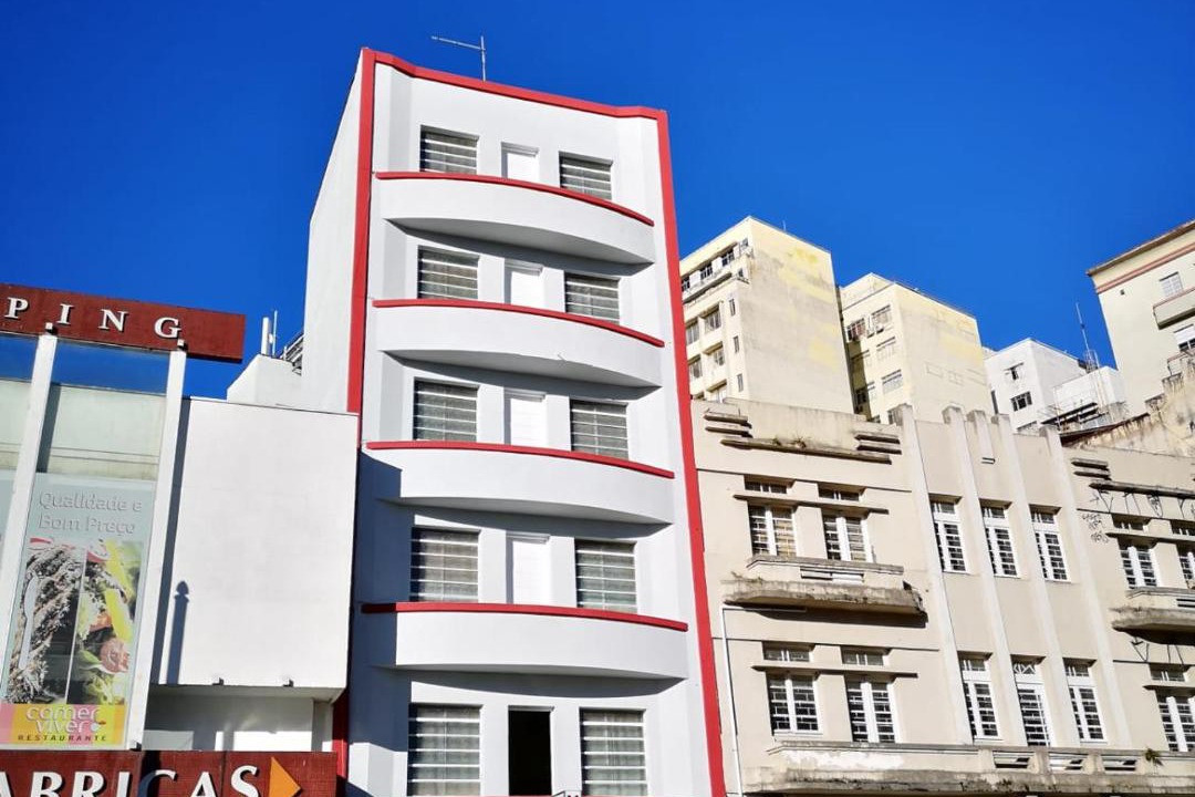 Matriz Apartment | Hotel Flat Paraty