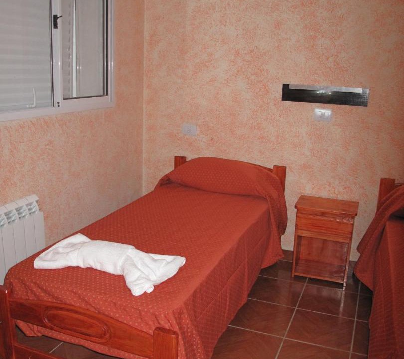 Balvanera Hotel | Hotel Los Cedros