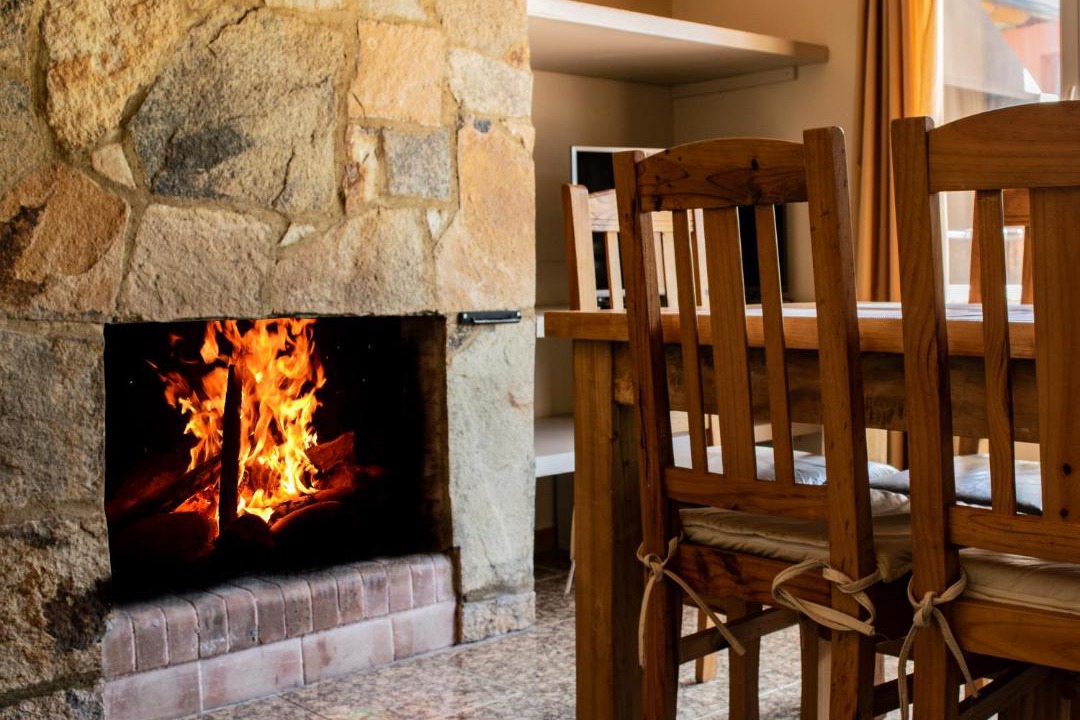 Sierra de la Ventana Cabin | Complejo Las Calandrias