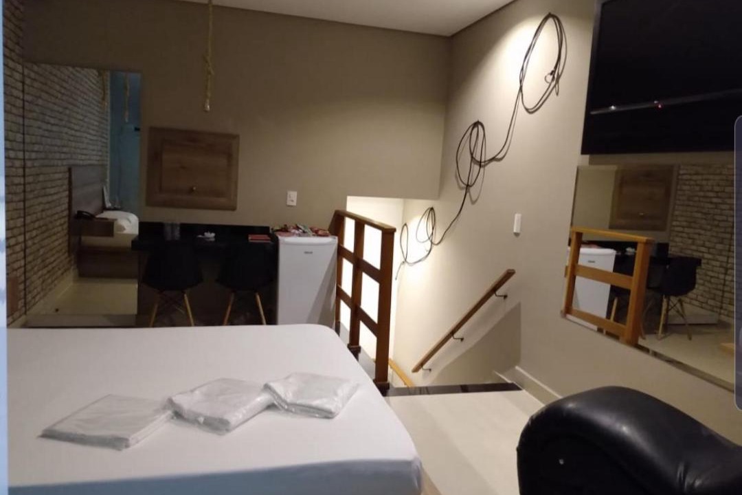 Jaguariuna Hotel | Ápice Motel