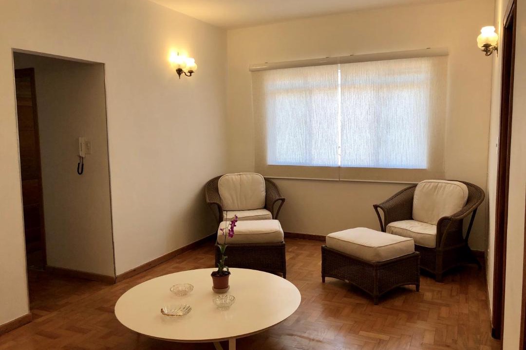 Sao Paulo Hotel | Pousada Monte Alegre