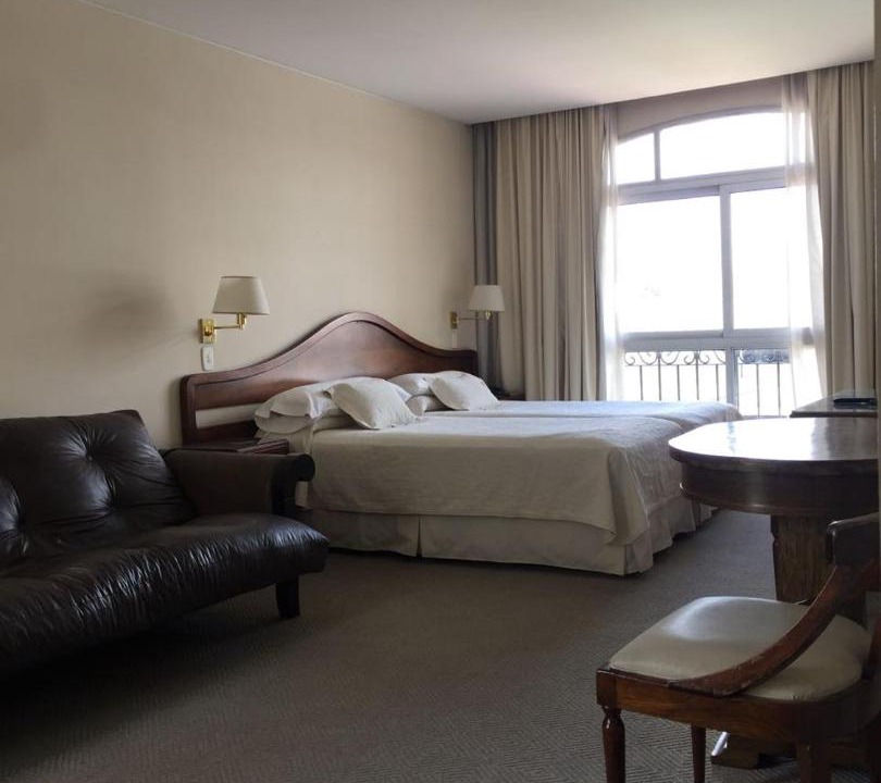 Historic Center Hotel | Hotel Cervantes