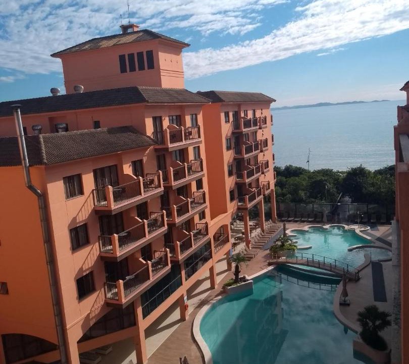 Jurere Apartment | ApartHotel no Jurerê Beach Village