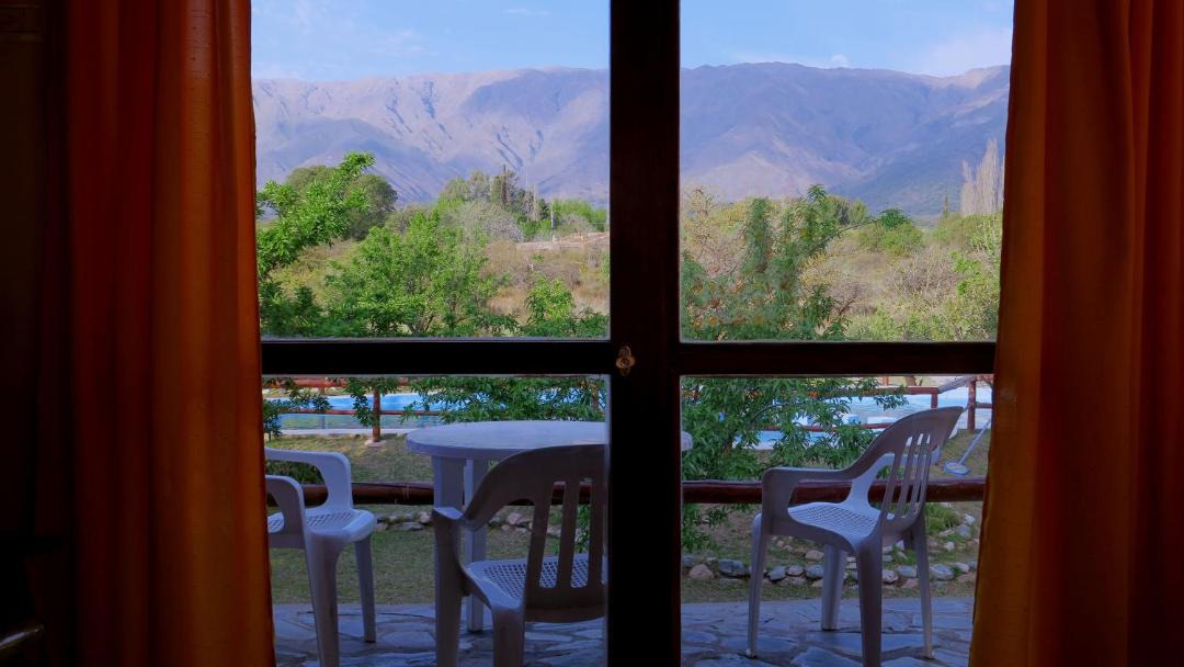 Merlo Resort | Cabañas Yanasuy