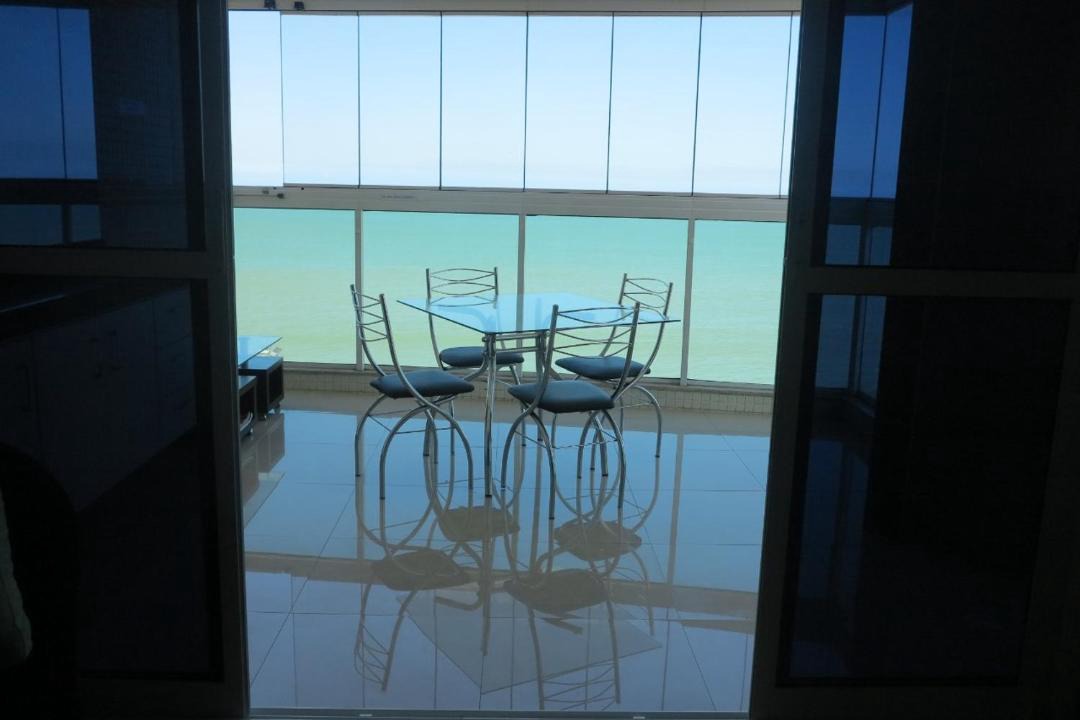 Praia do Morro Apartment | apto 404