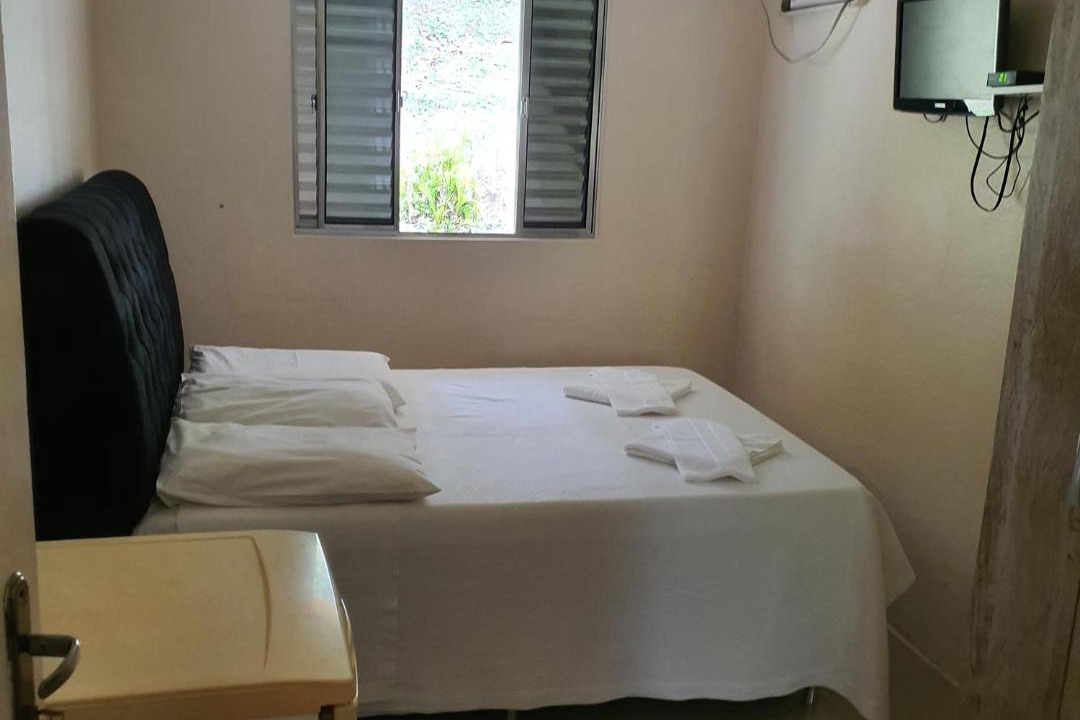 Cananeia Hotel | Pousada Recanto do Morro