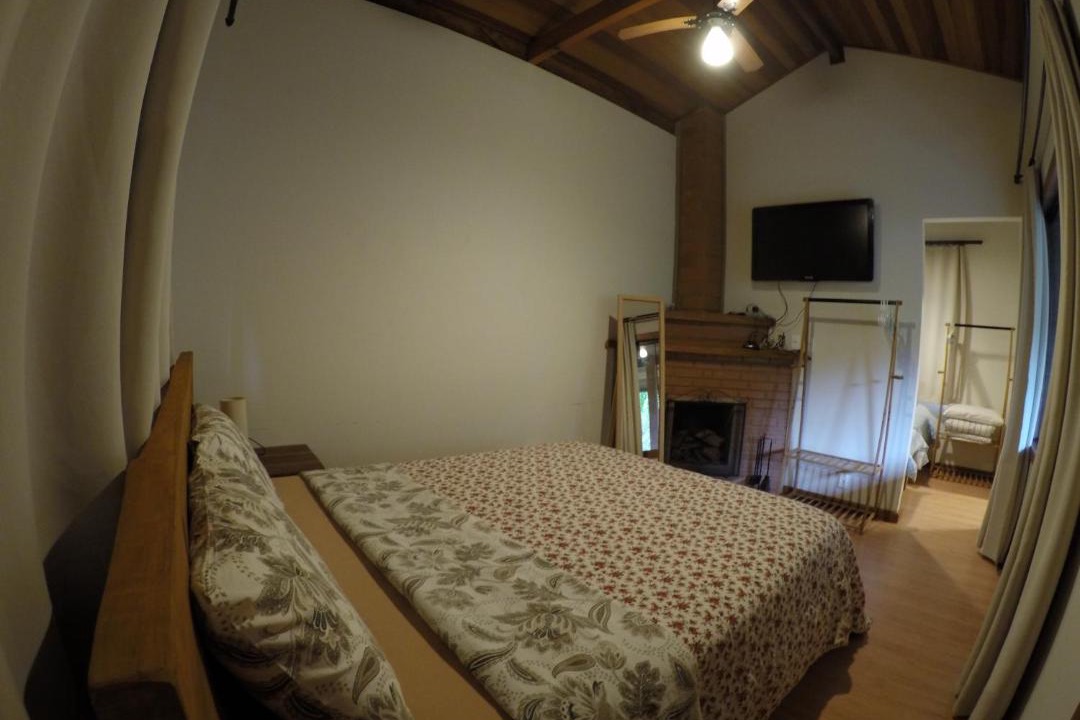 Maromba Hotel | Cabanas da Fazenda