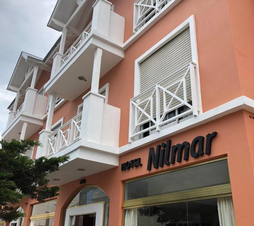 San Clemente Hotel | Hotel Nilmar