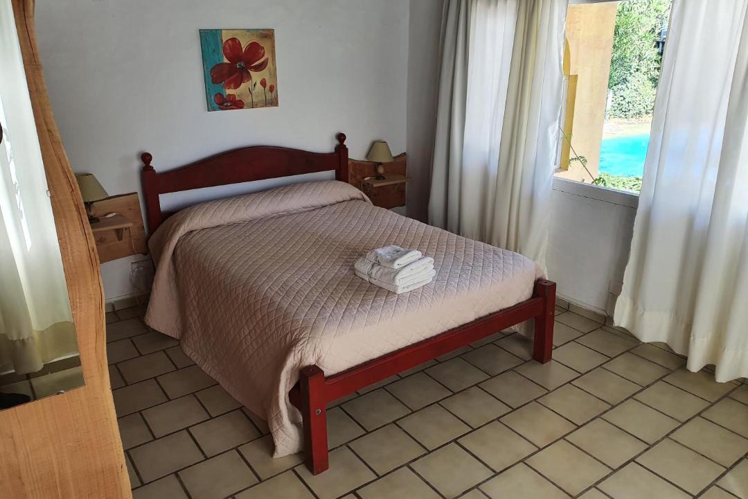 Pinamar Hotel | África Posada