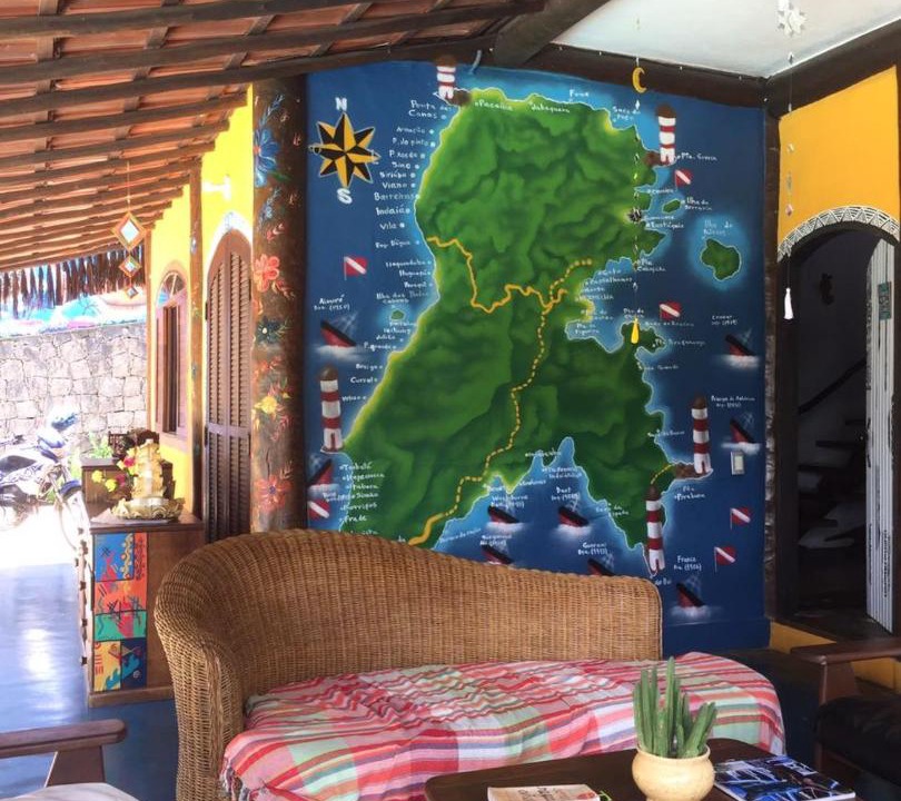 Ilhabela Hotel | Suítes do Caboclo