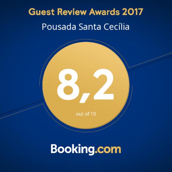 Barretos Hotel | Pousada Santa Cecília