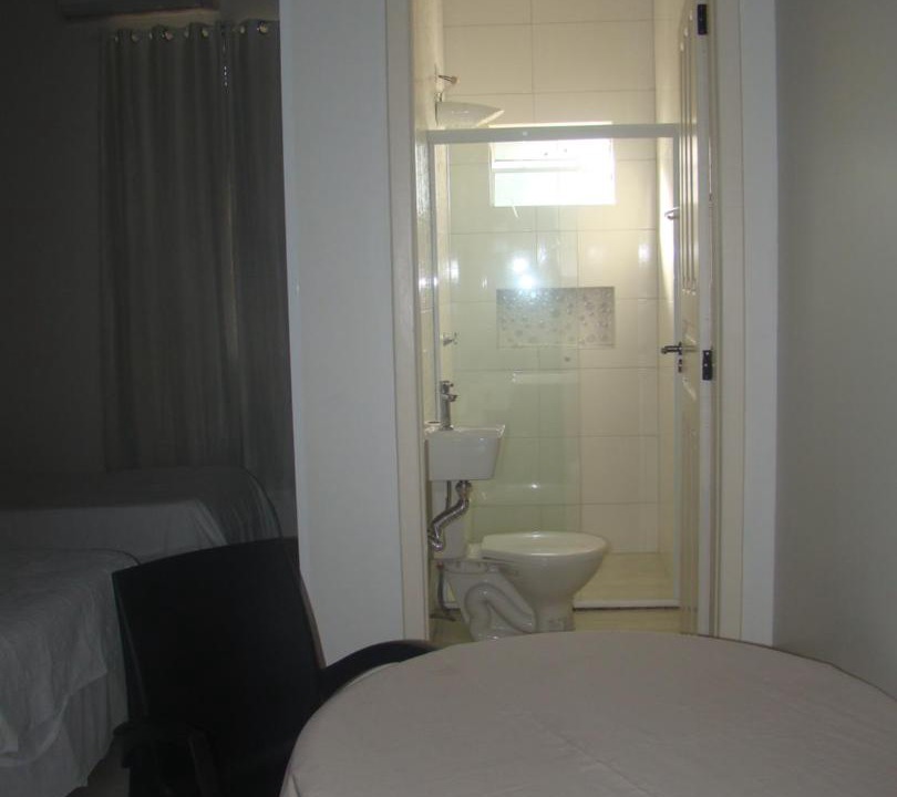 Foz do Iguacu Hotel | Pousada Quati