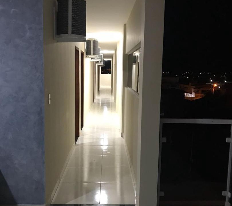 Currais Novos Hotel | Sâmily Hotel
