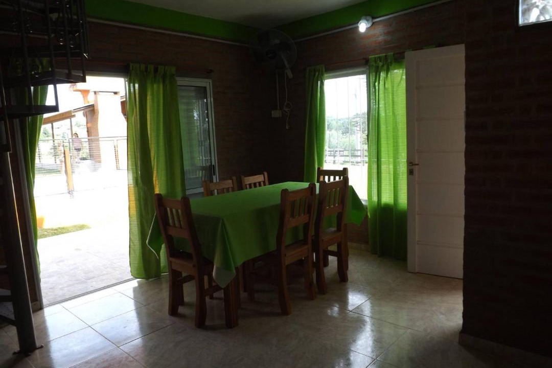 Potrero de Garay Cabin | Cabañas San Jose