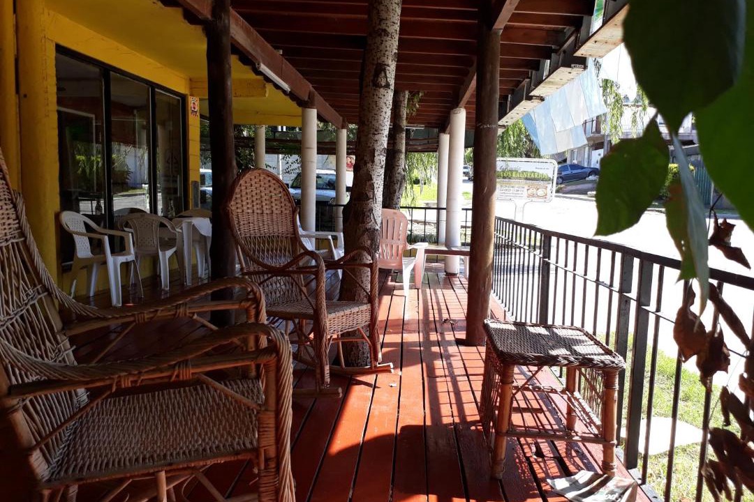 San Pedro Hotel | Posada Los Balnearios