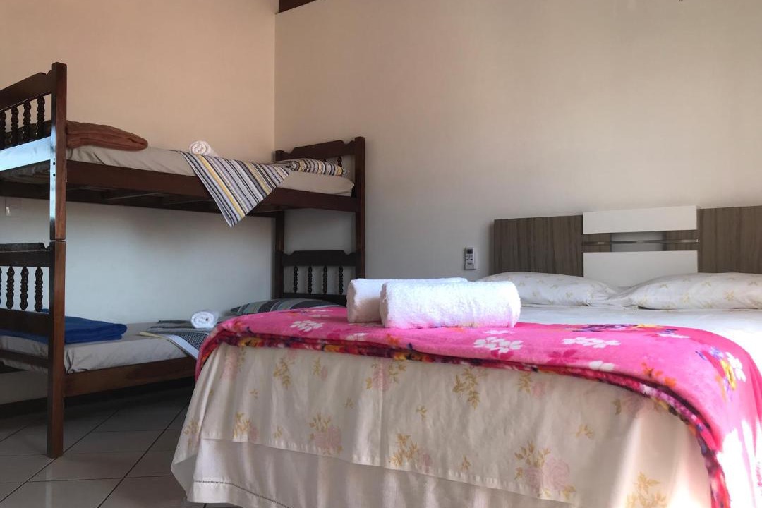 Barra da Lagoa Hotel | Pousada Mera