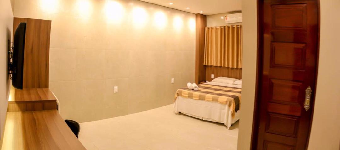 Caruaru Hotel | Vila Rica Hotel Caruaru