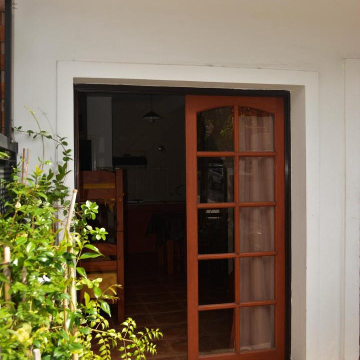 Villa Carlos Paz Apartment | Departamento Alvear