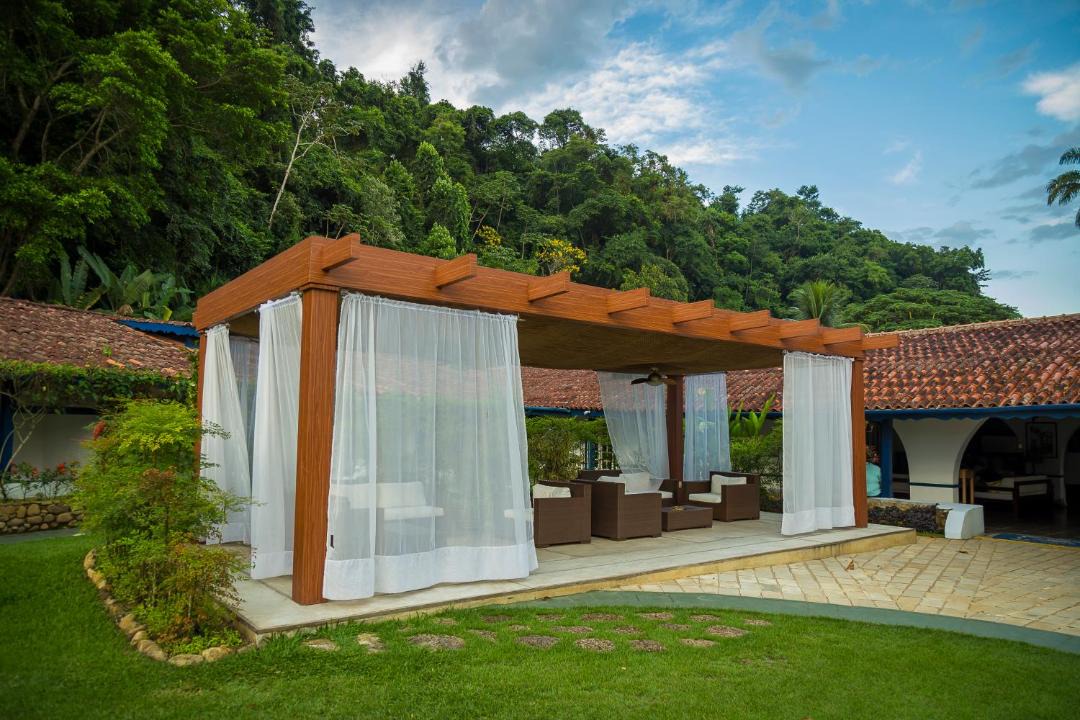 Pontal Hotel | Pousada da Condessa