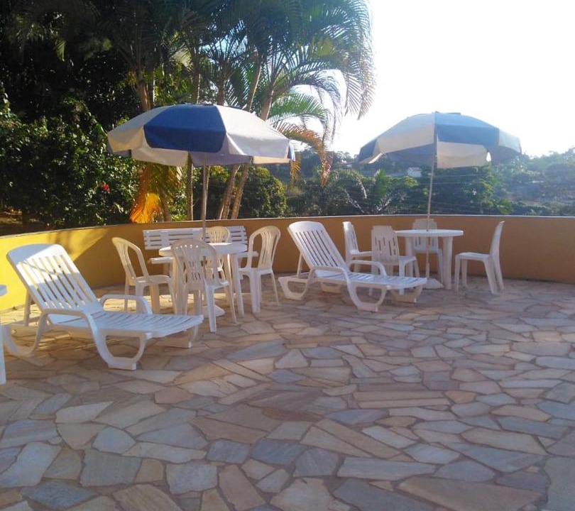 Serra Negra House | Casa Charmosa e Aconchegante em Serra Negra - SP
