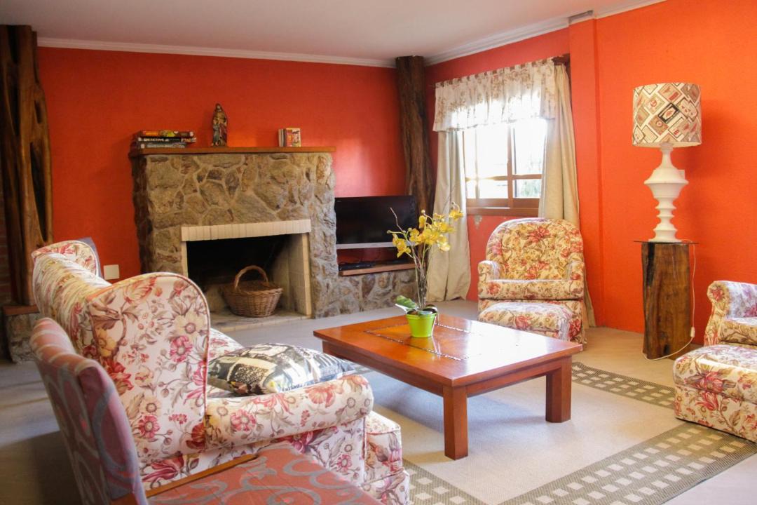 Carniel Hotel | Hotel Aconchego da Serra