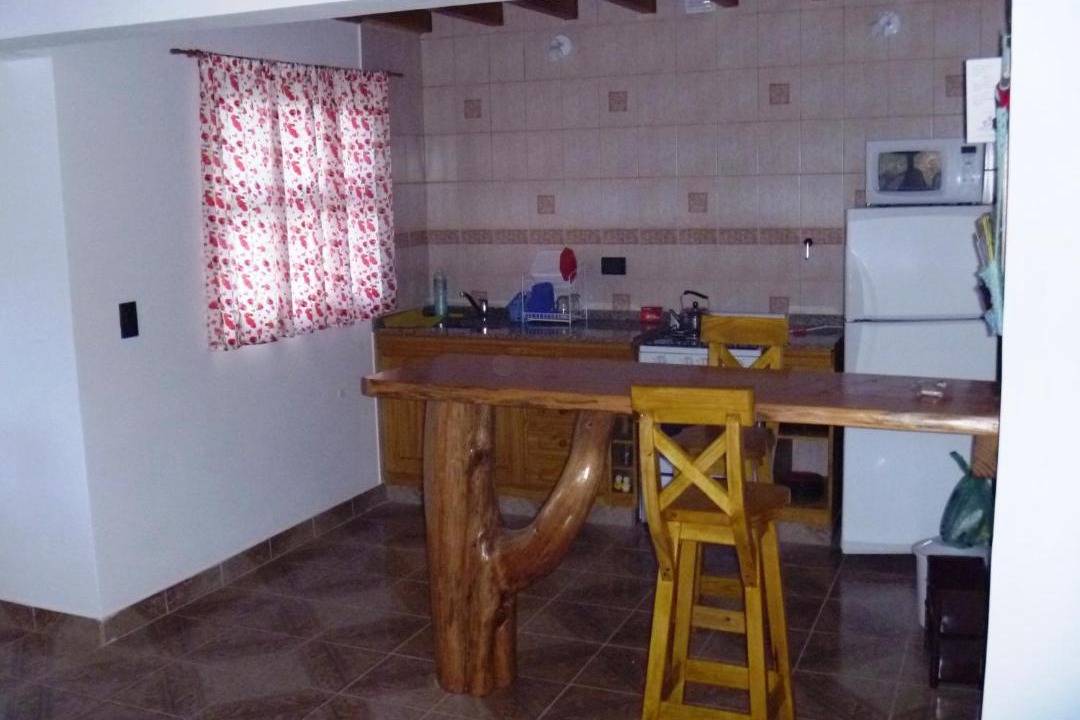 Lago Puelo House | Cabaña Lecalau