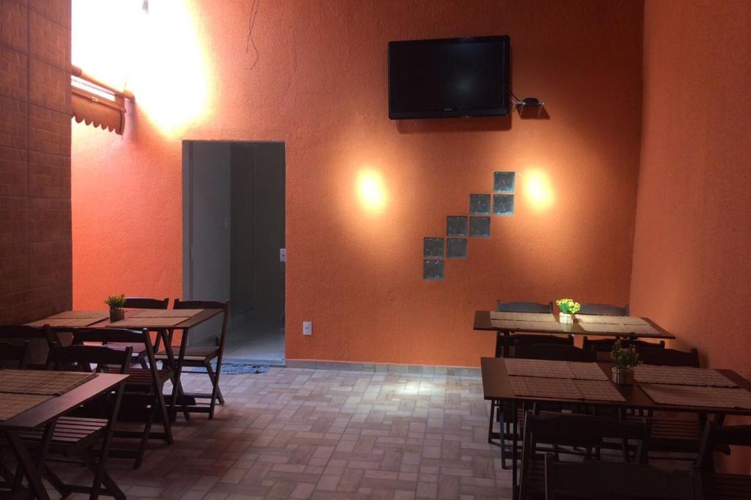 Aparecida Hotel | Pousada Pai Nosso