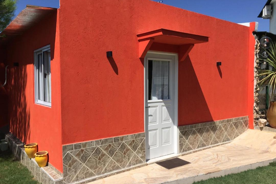 Cuadro Nacional Hotel | Cabañas El Naranjo