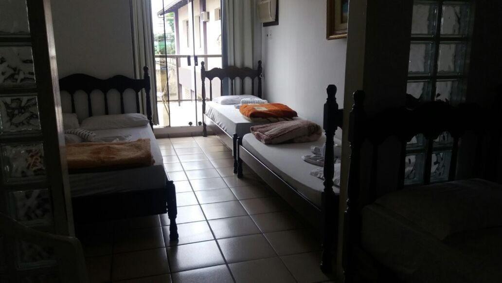 Sao Joao Hotel | Adry Hotel Inn Itajaí Navegantes