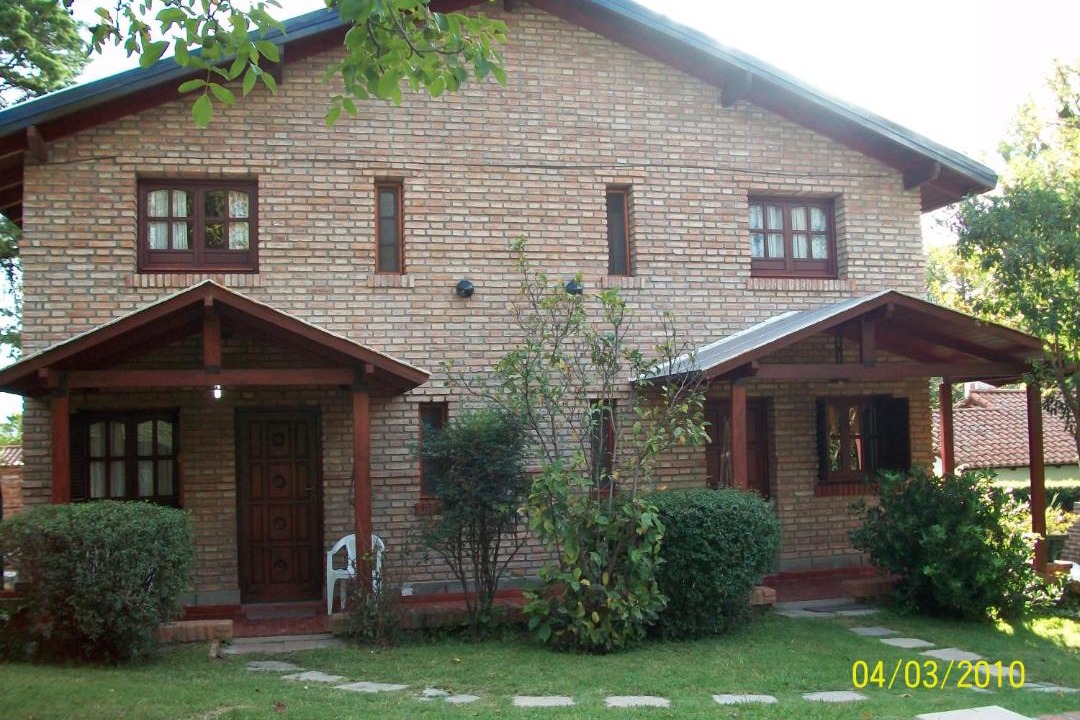 La Falda Apartment | Familia Luchetti