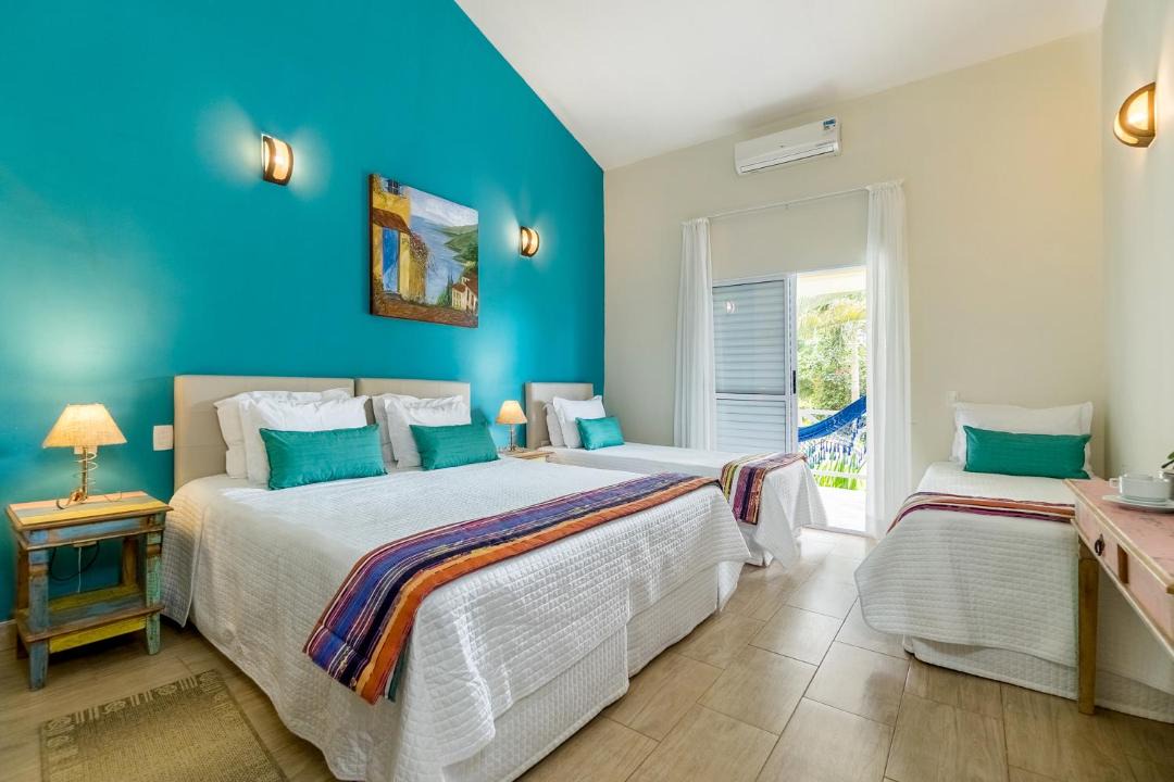 Braganca Paulista Resort | Hotel Mil Flores