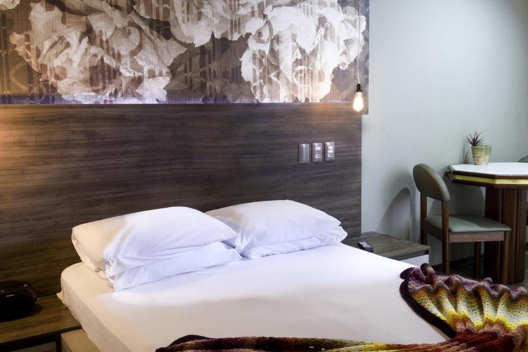 Itupeva Hotel | Rainbow Motel (Adult Only)