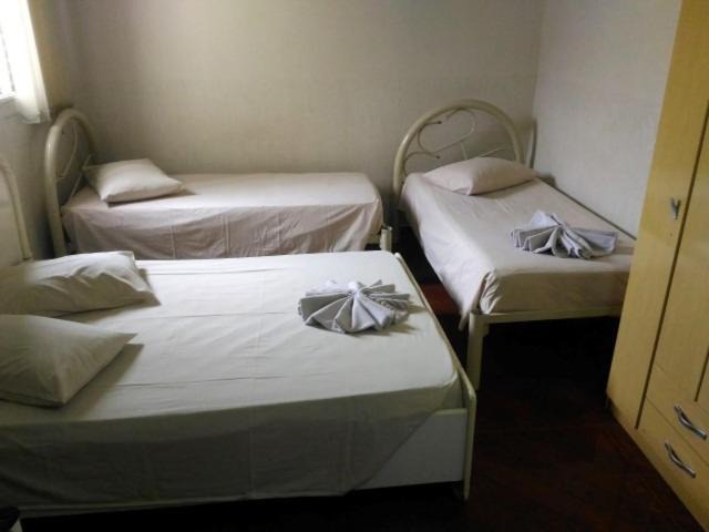 Barra Bonita Hotel | Hotel Cristal