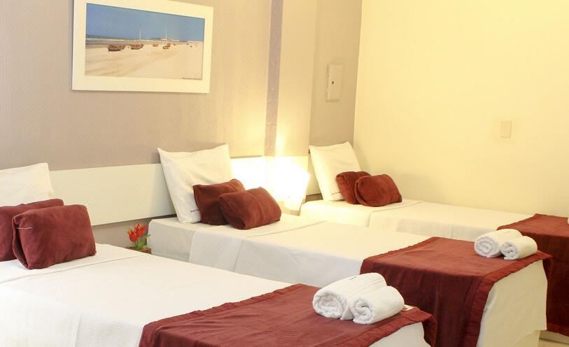Photo of Bedroom in Aldeota
