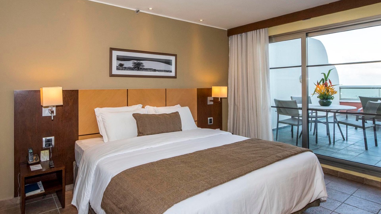 Photo of Bedroom in Via Costeira