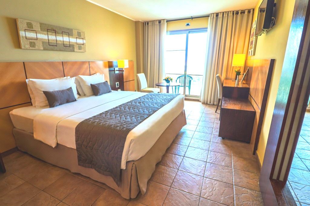 Photo of Bedroom in Via Costeira